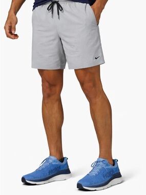 Hoka Men’s Gaviota 5 Blue Stability Running and Walking Shoes